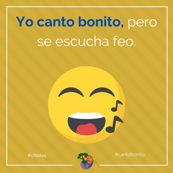 canto bonito