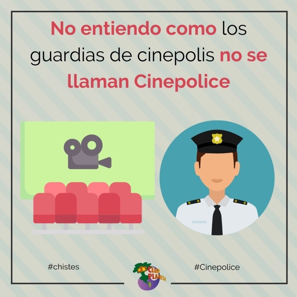 cinepolice