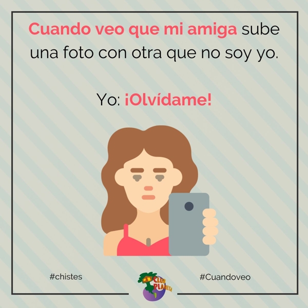cuando veo