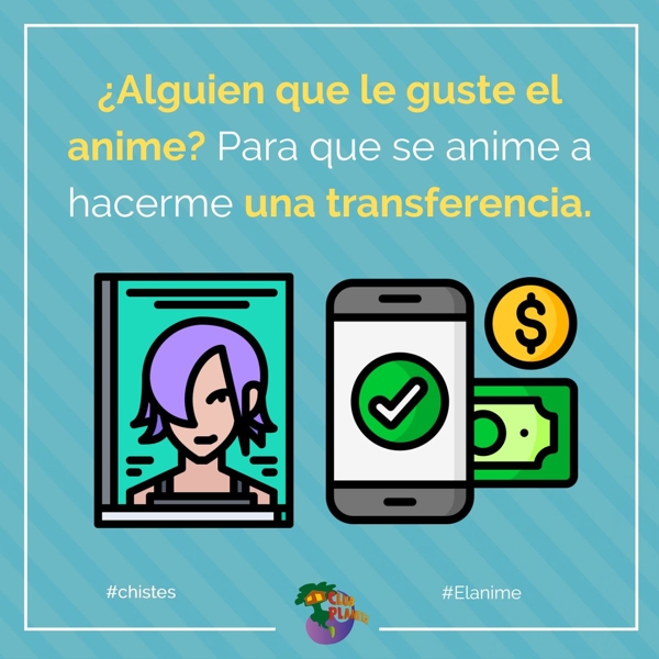 el anime