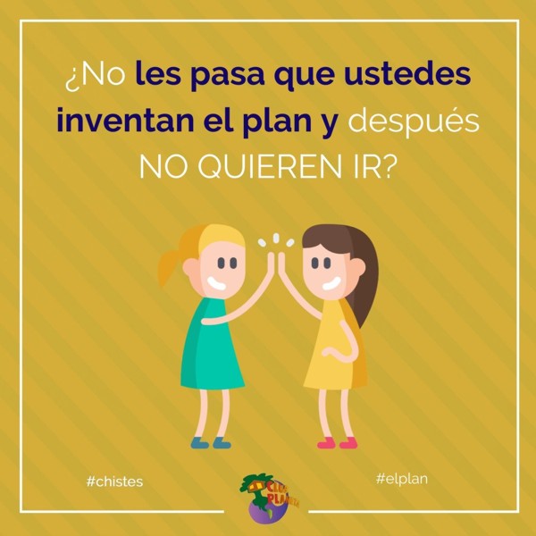 el plan