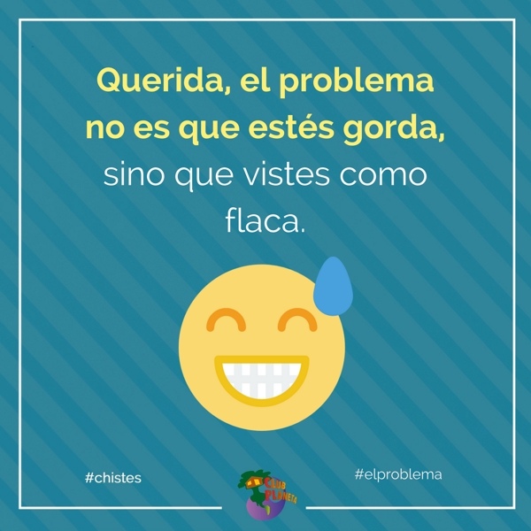 el problema