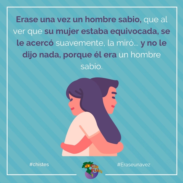 erase una vez