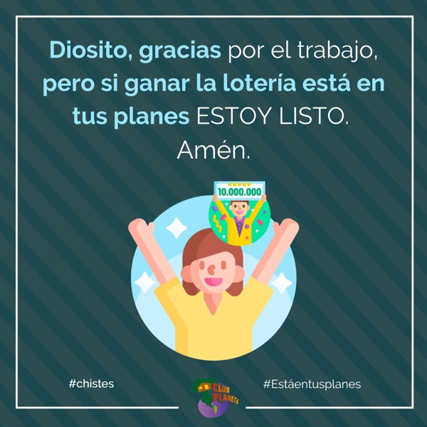 est� en tus planes