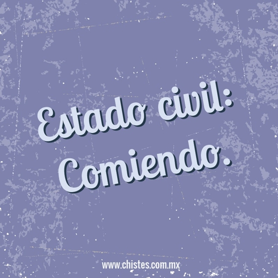 Resultado de imagen para Estado civil