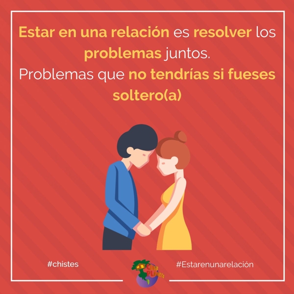 estar en una relaci�n