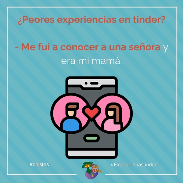 experiencias tinder