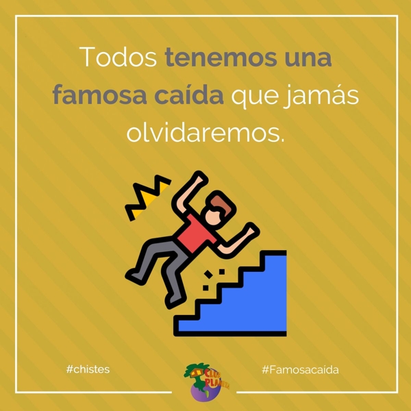 famosa ca�da