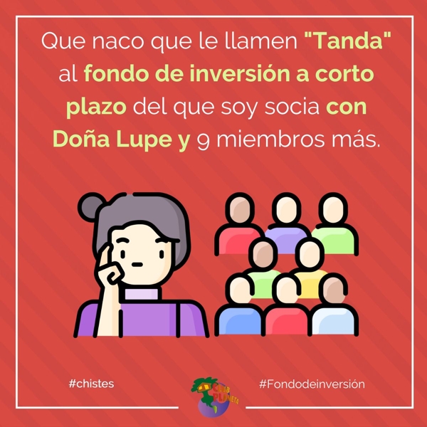 fondo de inversi�n