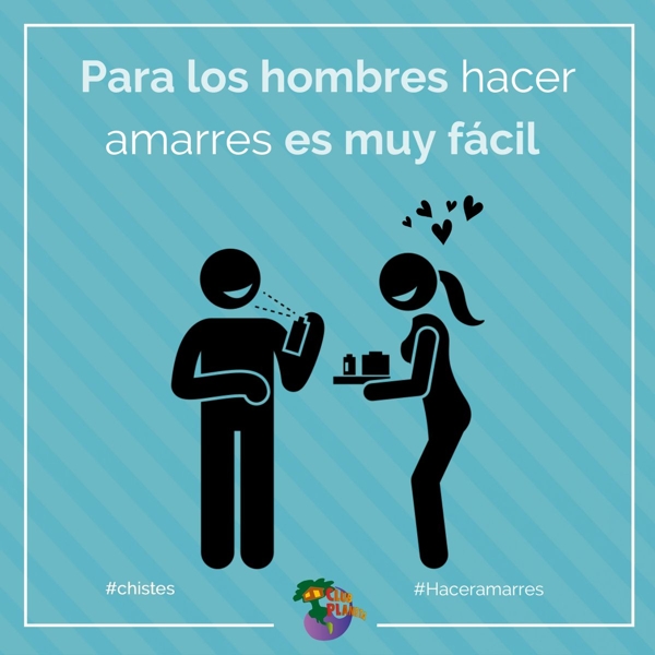 hacer amarres