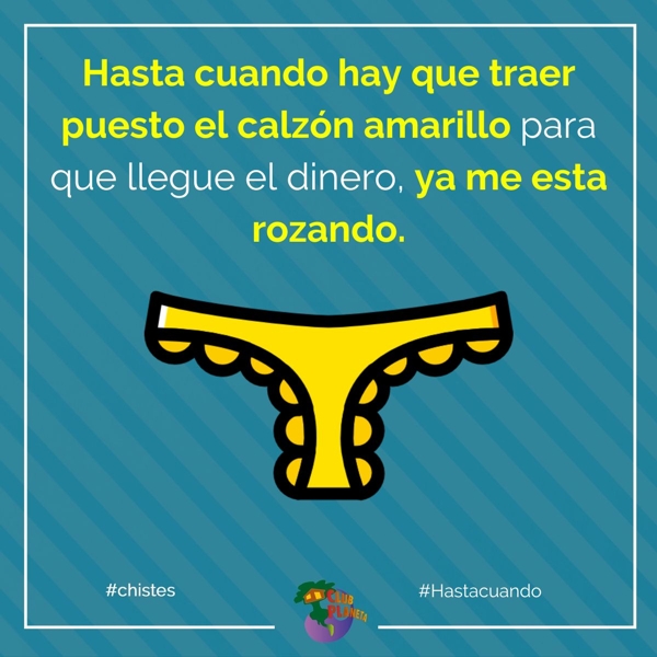 hasta cu�ndo