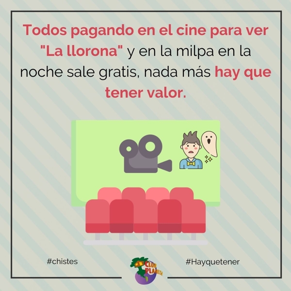 hay que tener