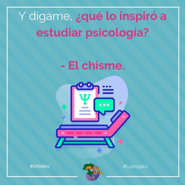 lo inspir�