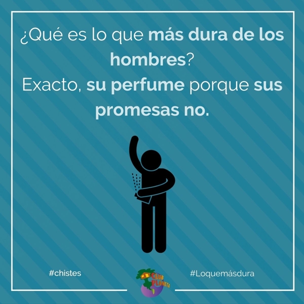 lo que m�s dura