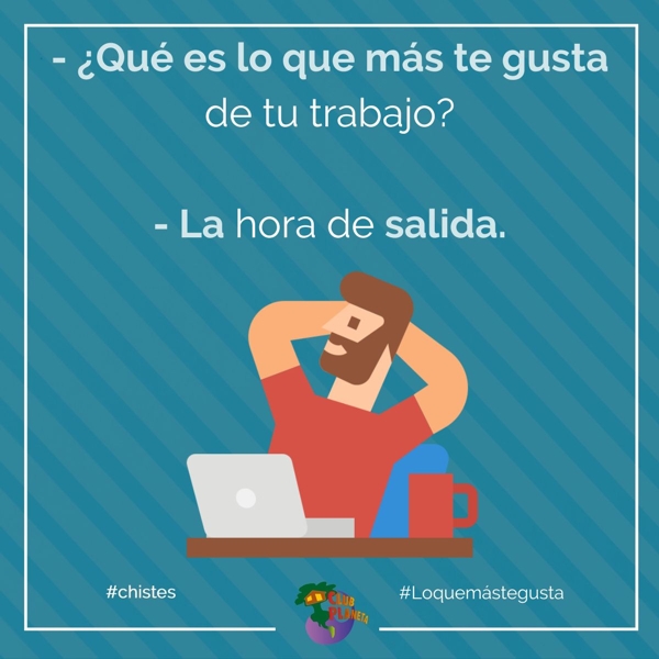 lo que m�s te gusta