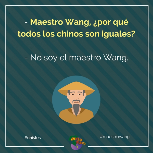 maestro wang