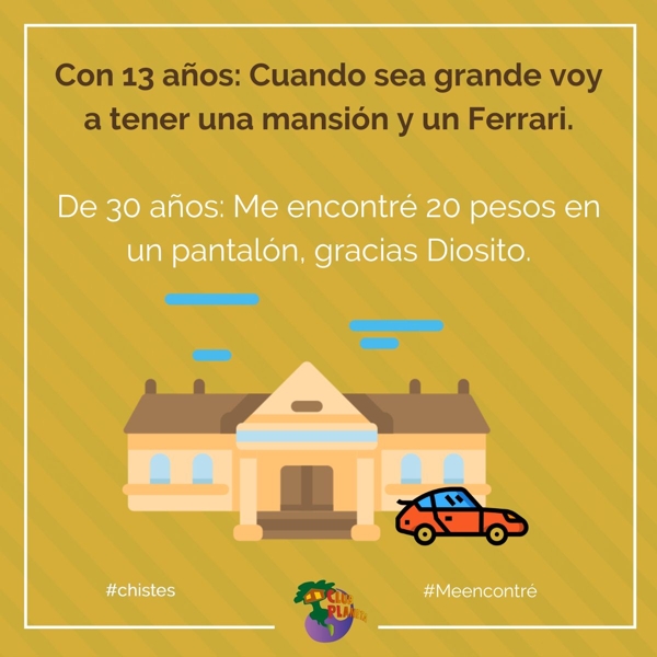 me encontr�