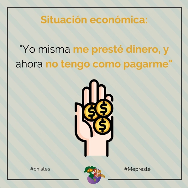 me prest�