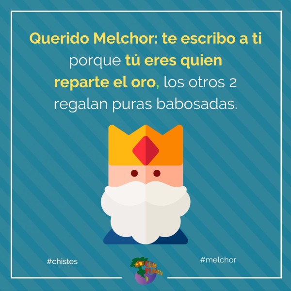 melchor
