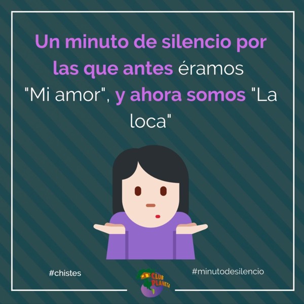 minuto de silencio