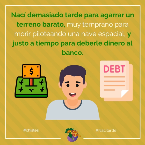 nac� tarde