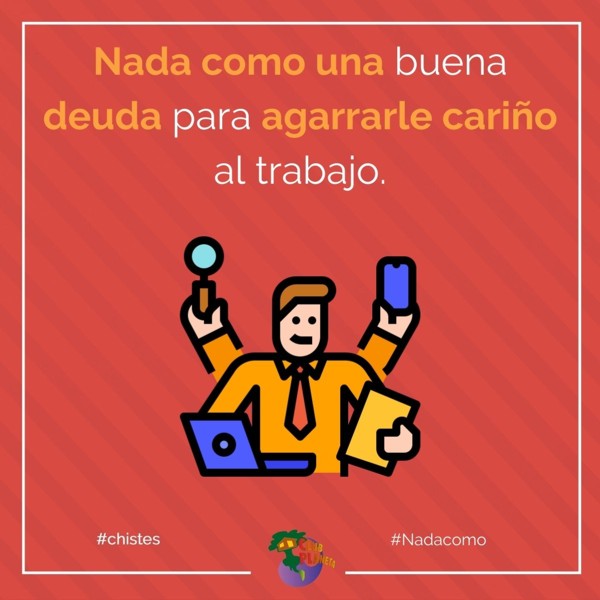 nada como