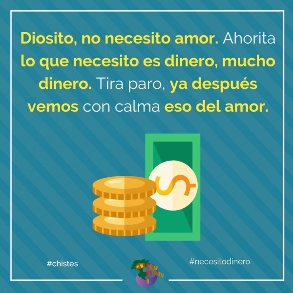 Necesito Dinero Urgente Para Comer Necesito dinero