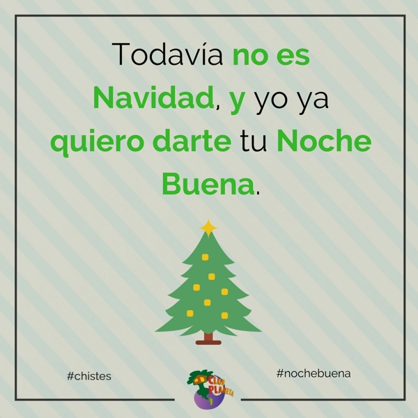 Noche buena Noche buena
