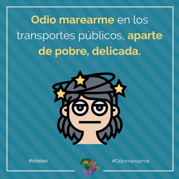 odio marearme