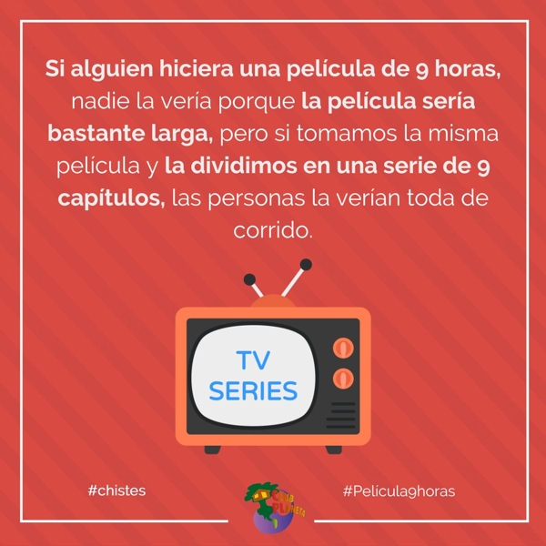 película 9 horas