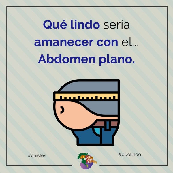 qu� lindo