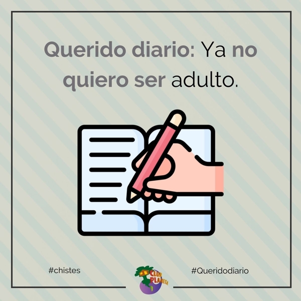 querido diario