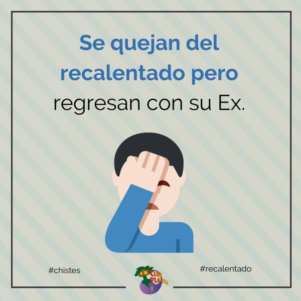 recalentado