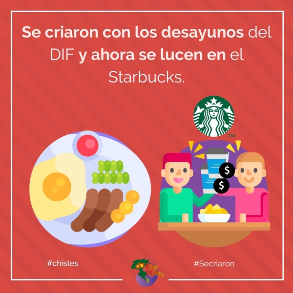 se criaron