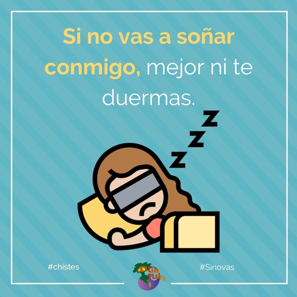 si no vas