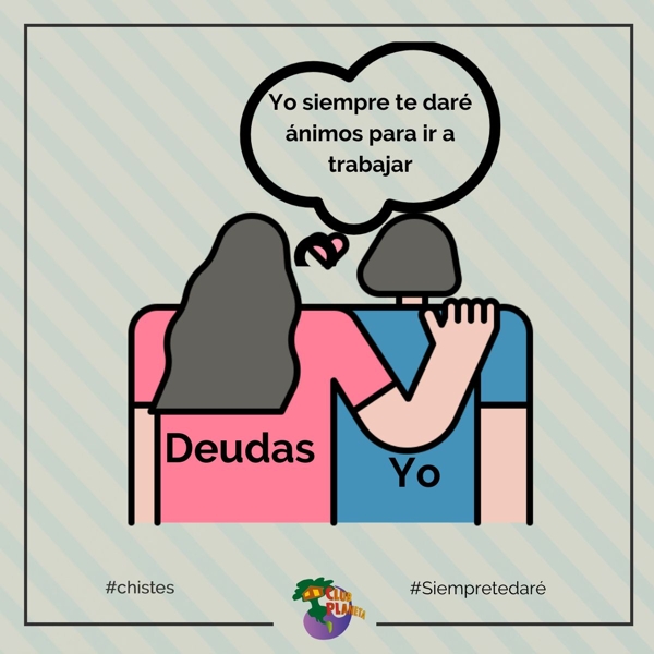 siempre te dar�