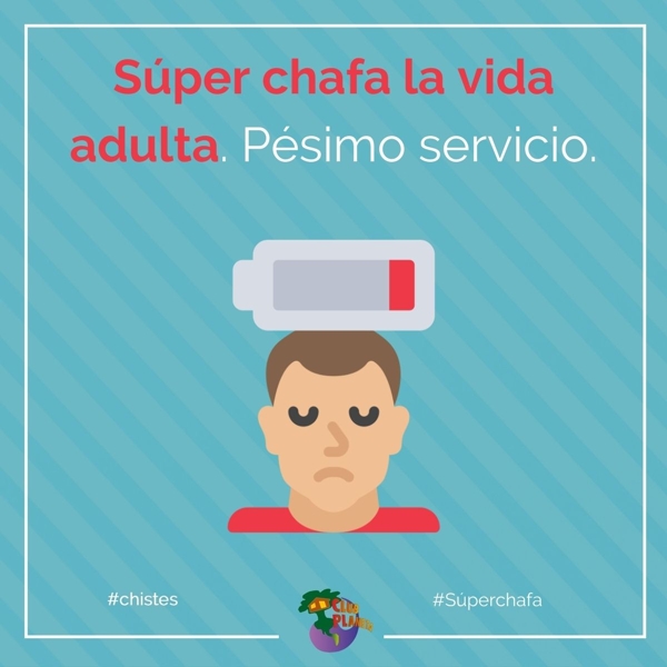 s�per chafa