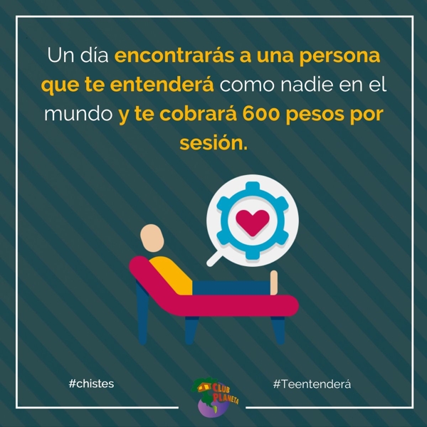 te entender�