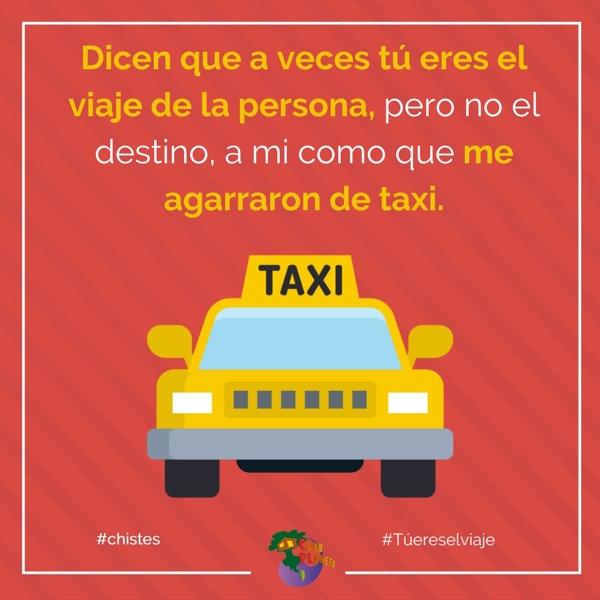 t� eres el viaje