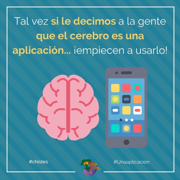 una aplicaci�n