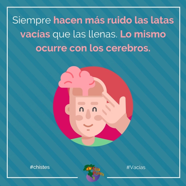 vac�as