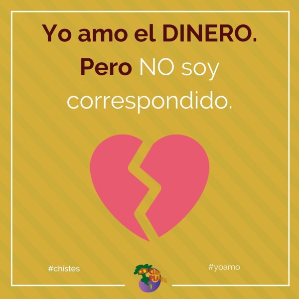 yo amo