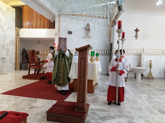 conversin es ser hijos de dios naciendo de l por la f