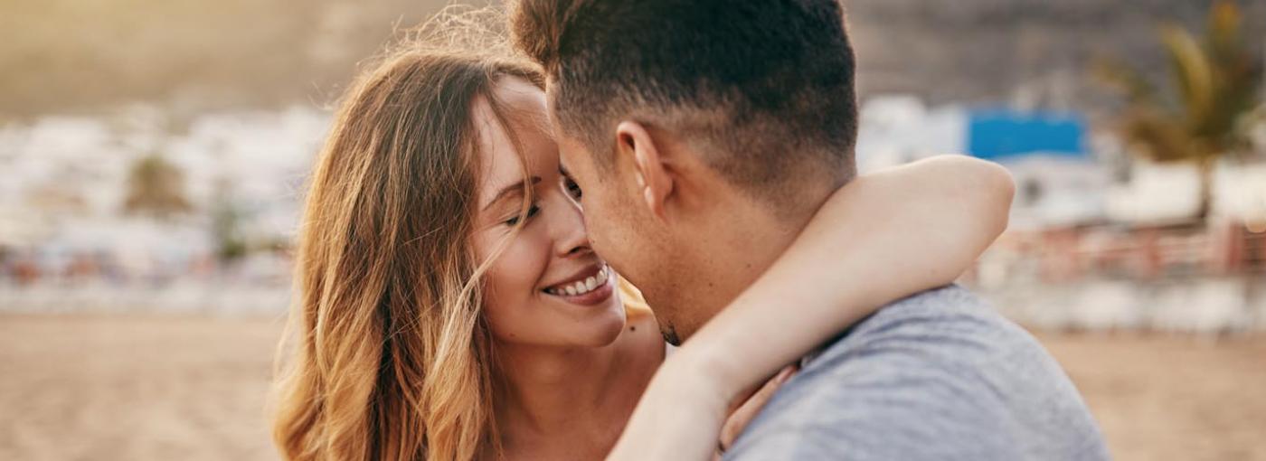 10 señales de que esa persona sí es el amor de tu vida