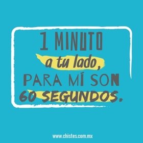 1 minuto