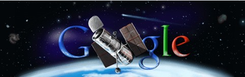 20 aniversario del lanzamiento del telescopio hubble de la nasa