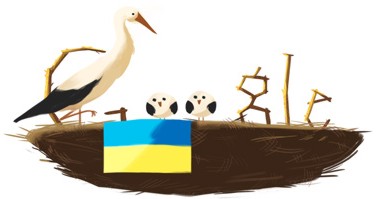 dia de la independencia de ucrania 2012