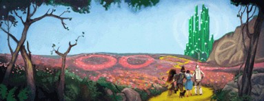 71 aniversario del mago de oz