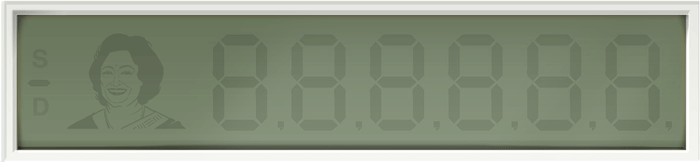 null