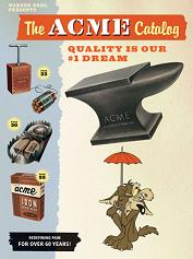marca acme
